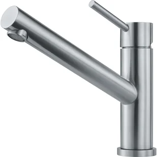 Franke Bateria ORBIT stal szlachetna INOX) [115.0569.290] - Baterie kuchenne - miniaturka - grafika 3