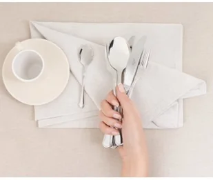 Gerlach Zestaw sztućców Antica w połysku 68 elementów) - Zestawy sztućców - miniaturka - grafika 3