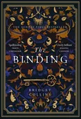 Obcojęzyczna fantastyka i horror - Bridget Collins The Binding - miniaturka - grafika 1