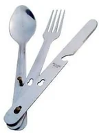 Akcesoria turystyczne - BCB International Niezbędnik, Lightweight KFS Set CN1446 (9096) - miniaturka - grafika 1