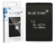 Baterie do telefonów - LG L50 L Fino Bateria 2000MAH Blue Star Premium - miniaturka - grafika 1
