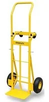 Stanley Stanley Wózek stalowy transportowy wielopołożeniowy SXWTD-MT519 raty 10 X 0 % do 31.12.17r indywidualne wyceny SXWTD-MT519 - Wózki magazynowe - miniaturka - grafika 4