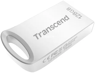 Transcend 710S 128GB (TS128GJF710S) - Pendrive - miniaturka - grafika 2
