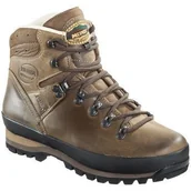 Buty trekkingowe męskie - Meindl Buty BORNEO 2 MFS rozmiar 10 - miniaturka - grafika 1