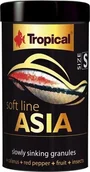 Pokarm dla ryb - Tropical Soft Line Asia Size S 100Ml 67713 - miniaturka - grafika 1