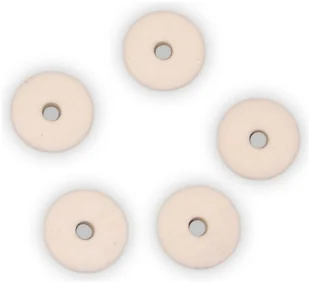 Uszczelka Silikonowa Grzybka Głowicy 3/8 - 5SZT - Uszczelki - miniaturka - grafika 2