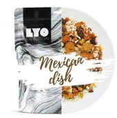 Racje żywnościowe - LyoFood Danie POTRAWA MEKSYKAŃSKA Z RYŻEM 500 g - miniaturka - grafika 1