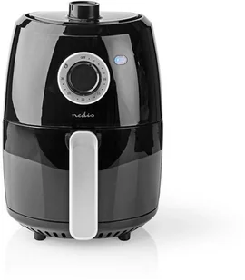 Nedis KAAF120FBK - Frytkownice - miniaturka - grafika 2