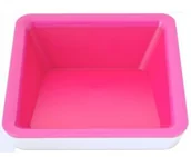 Akcesoria do tabletów i e-booków - BlueLounge  Nest Stojak uniwersalny tablet smartfon różowy NS-PNK-EU - miniaturka - grafika 1