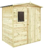 Domek narzędziowy Sputnik 180 x 127 x 210 cm