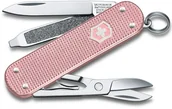 Scyzoryki - Victorinox Scyzoryk Classic Alox Cotton Candy (0.6221.252G) 0.6221.252G - miniaturka - grafika 1