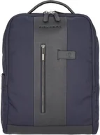 Torby na laptopy - Piquadro Brief Plecak RFID 41 cm przegroda na laptopa black CA4818BR2-N - miniaturka - grafika 1