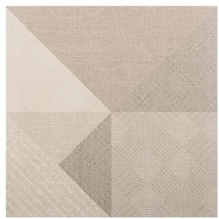 Egen Gres szkliwiony TWEED 59,3x59,3 - Płytki ceramiczne - miniaturka - grafika 2