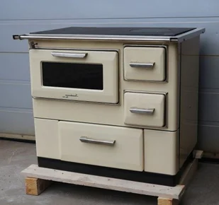 MBS 88870274 Kuchnia angielka 9,5kW - Kuchnie węglowe - miniaturka - grafika 3