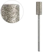 Pozostałe akcesoria kosmetyczne - ACURATA FREZ DIAMENTOWY CYLINDER 6,0/13,0mm ACURATA 104488 - miniaturka - grafika 1