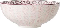 Miski i półmiski - Bloomingville Misa do serwowania Maya 21 cm 82046865 - miniaturka - grafika 1
