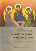 Książki religijne obcojęzyczne - Sobornost Doświadczenie jedności umysłu, serca i duszy - Doherty Catherine de Hueck - miniaturka - grafika 1