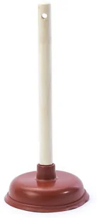 York ZAPAS D/MopA PŁAS.Z/SPRYSKIW. (8123) - Miotły, szufle, mopy - miniaturka - grafika 4