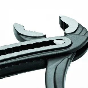 NWS Szczypce hydrauliczne do rur 300mm NW1660-12-300 NW1660-12-300 - Kombinerki i obcęgi - miniaturka - grafika 2