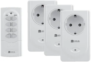 Eura-Tech Eura-Tech RCS-32C8-3600W RCS-32C8 - Systemy inteligentnych domów - miniaturka - grafika 3