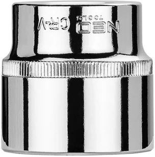 NEO NASADKA SZEŚCIOKĄTNA 1/2" 36MM - Narzędzia warsztatowe - miniaturka - grafika 2