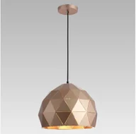 Lampy sufitowe - Prezent 46313 - Żyrandol na lince CATANIA 1xE27/40W/230V - miniaturka - grafika 1