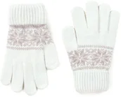 Rękawiczki - Art of Polo Rękawiczki Noc polarna - miniaturka - grafika 1