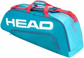 Tenis ziemny - Head Tour Team 6R Combi - blue/pink 283150-BLPK - miniaturka - grafika 1