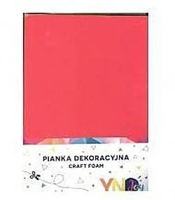 NOSTER Pianka dekoracyjna NC-001 YNJ - Artykuły biurowe - miniaturka - grafika 3