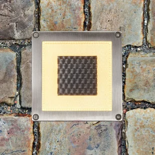 Paulmann Podł solarna wpusz LED Special Line Cube - Lampy ogrodowe - miniaturka - grafika 5