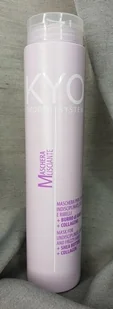 Kyo Smoothy Maska wygładzająca do włosów puszących - Maski do włosów - miniaturka - grafika 2