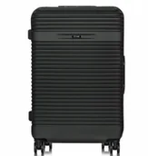 Walizki - Ochnik Walizka na kółkach 28" WALAB-0040-99 - miniaturka - grafika 1