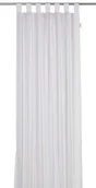 Zasłony - TOM TAILOR 575332 zasłona na szelkach 140/255 cm 575332 - miniaturka - grafika 1