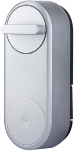 Yale Linus Smart Lock - srebrny 05/101200/SI - Systemy inteligentnych domów - miniaturka - grafika 3