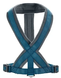 HUNTER Szelki HUNTER London Comfort 67964 L Granatowy - Szelki dla psów - miniaturka - grafika 2