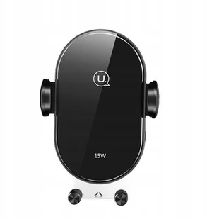 Usams Ładowarka Indukcyjna Do Iphone 11 Pro - Uchwyty samochodowe do telefonów - miniaturka - grafika 4