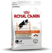 Sucha karma dla psów - Royal Canin Sporting Life Agility 4100 Large Dog 15 kg - miniaturka - grafika 1