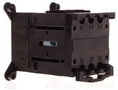 Bezpieczniki elektryczne - Schneider Electric Rozłącznik izolacyjny 3P 20A do wbudowania bez pokrętła VN20 - miniaturka - grafika 1