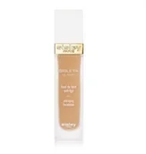 Podkłady do twarzy - Sisley Le Teint Anti - Aging Foundation przeciwstarzeniowy podkład 2.B Beige Linen 30ml - miniaturka - grafika 1