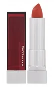 Szminki - Maybelline Color Sensational pomadka 4 ml 366 Sunset Spark - miniaturka - grafika 1