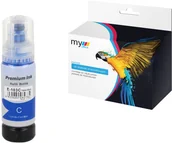 Tusze zamienniki - My Office Zamiennik tuszu Epson T103 C marki My Office - miniaturka - grafika 1