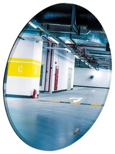 Lustro garażowe - Wyposażenie miejsc publicznych - miniaturka - grafika 2