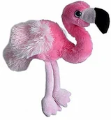 Maskotki i pluszaki - Wild Republic 16253, Flaming Hug'ems miękki, prezent dla dzieci, przytulanka zabawka, 18 cm 15042 - miniaturka - grafika 1