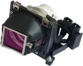 Lampy do projektorów - Premier Lampa do PD-S621 - oryginalna lampa w nieoryginalnym module - miniaturka - grafika 1