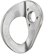 Sprzęt wspinaczkowy - Petzl Coeur Steel bohrhakenl (na popiół 20er Pack), szary, 12 mm P36AA 12 - miniaturka - grafika 1