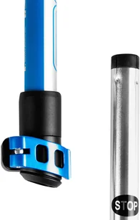 Spokey COMPASS Kije trek. BL/SV - Kije trekkingowe - miniaturka - grafika 8