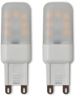 vidaXL Lampa sufitowa na 6 żarówek LED G9 240 W - Lampy sufitowe - miniaturka - grafika 7