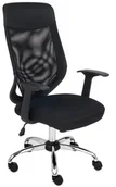 Fotele i krzesła biurowe - Grospol Fotel Optimal - miniaturka - grafika 1