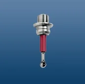 Akcesoria do urządzeń pomiarowych - HAIMER Końcówka pomiarowa krótka 80.362.00 80.362.00 - miniaturka - grafika 1