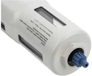 RQS Odwadniacz Powietrza Reduktor 1/2"" Z Manometrem Rqs (2230000196672) - Narzędzia warsztatowe - miniaturka - grafika 6